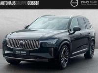 Gebraucht Volvo XC90 Plus 455 PS (334 kW) 2025 Schwarz SUV
