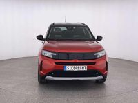 Neu Opel Frontera 83 kW (113 PS) 2025 Orange SUV