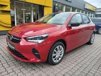 Brugt Opel Corsa-e Edition 100 kW (136 HK) 2022 Rød Hatchback