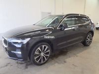 Gebraucht Volvo XC60 Core 197 PS (144 kW) 2023 Schwarz SUV