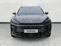 Neu Cupra Terramar 150 PS (110 kW) 2025 Dark void SUV