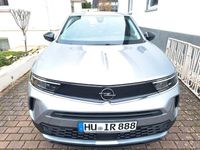 Gebraucht Opel Mokka 101 PS (74 kW) 2021 Grau SUV