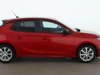 Gebraucht Opel Corsa Edition 75 PS (55 kW) 2021 Limousine