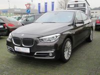 gebraucht BMW 535 Gran Turismo d xDrive*Luxury*Headup*Kamera*