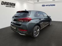Gebraucht Hyundai i30 Advantage 101 PS (74 kW) 2025 Gruen Limousine