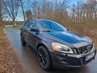 Gebraucht Volvo XC60 185 PS (136 kW) 2009 SUV