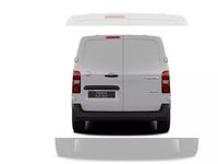 Neu Toyota Proace 100 kW (136 PS) 2025 Weiß Van / Kleinbus