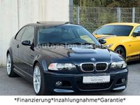 gebraucht BMW M3 Coupe*SMG*19"CSL*SHD*H&K*Xenon*
