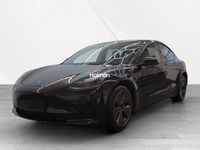 Gebraucht Tesla Model 3 Standard Range 208 kW (283 PS) 2023 Blau Limousine