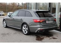 gebraucht Audi A4 Avant S line 45 TFSI quattro S tronic