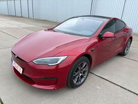 Gebraucht Tesla Model S Plaid 759 kW (1033 PS) 2023 Kleinwagen