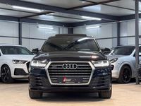 Gebraucht Audi Q7 Sport 272 PS (200 kW) 2015 Blau SUV