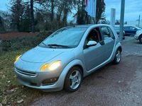 Second-hand Smart ForFour 75 CP (55 kW) 2006 Hatchback