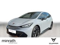 Gebraucht Cupra Born 150 kW (204 PS) 2024 Grau Kleinwagen