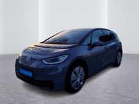 Gebraucht VW ID.3 Pure 110 kW (150 PS) 2021 Grau Kleinwagen