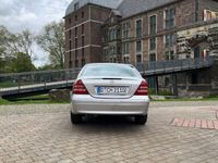 gebraucht Mercedes C240 ELEGANCE Elegance