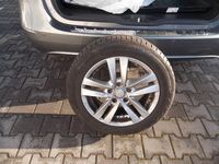 Gebraucht Mercedes B180 122 PS (89 kW) 2012 Grau Van / Kleinbus