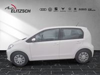 gebraucht VW up! up! move