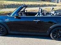 Gebraucht Mini Cooper Classic 136 PS (100 kW) 2023 Schwarz Kleinwagen