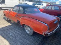 gebraucht Borgward Isabella Coupe