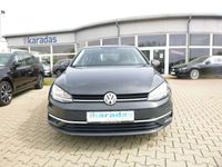 gebraucht VW Golf VII 1,0 TSI Navi/PDC/SHZ/TEMP/ACC