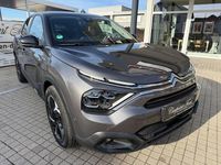 Gebraucht Citroën C4 Shine 131 PS (96 kW) 2022 Gris platinium SUV