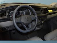 Gebraucht VW Transporter 110 PS (80 kW) 2022 Weiß Van