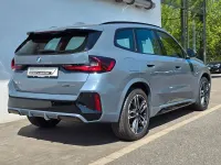 Gebraucht BMW X1 M Sport 170 PS (125 kW) 2025 Grau SUV