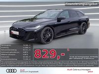 Gebraucht Audi A6 Edition .1 204 PS (150 kW) 2025 Schwarz metallic Kombi