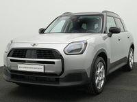 Gebraucht Mini Countryman Classic 170 PS (125 kW) 2025 Silber SUV