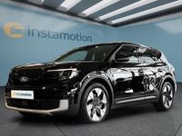 Neu Ford Explorer 210 kW (286 PS) 2025 Schwarz SUV