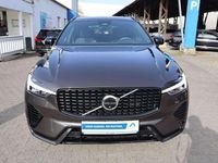 Gebraucht Volvo XC60 Plus 398 PS (292 kW) 2022 Platinum grey SUV