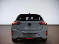 Gebraucht Opel Corsa 101 PS (74 kW) 2025 Grafik grau Kleinwagen