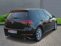 gebraucht VW Golf VII GTI 2.0 TSI+Anhängerkupplung+Sportsitze+Totwinkelassis