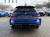 Gebraucht BMW M3 530 PS (389 kW) 2026 Blau (m portimao blau metallic) Kombi