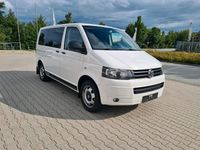 Gebraucht VW T5 180 PS (132 kW) 2013 Weiß Van