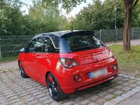 gebraucht Opel Adam 1,4 , 101ps, Winter pakiet