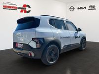 Neu Kia EV2 Air 146 kW (199 PS) 2026 Weiß SUV
