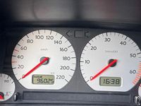 Gebraucht VW Golf III GTI 75 PS (55 kW) 1997 Blau Limousine