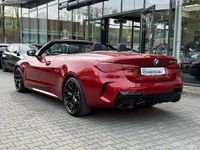 Gebraucht BMW M4 340 PS (250 kW) 2025 Cabrio