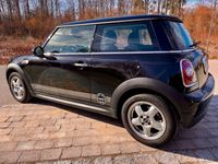 gebraucht Mini ONE R56 - EZ 09/2010