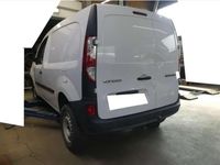 Gebraucht Renault Kangoo Experience 90 PS (66 kW) 2019 Kombi