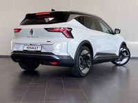 Gebraucht Renault Scenic E-Tech Iconic 161 kW (219 PS) 2024 Weiss SUV