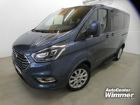 gebraucht Ford Tourneo 