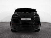 Neu Land Rover Range Rover evoque SE Dynamic 204 PS (150 kW) 2025 Santorini black SUV