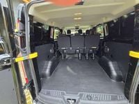 Occasion Ford Transit Custom Trend 131 ch (96 kW) 2018 Break