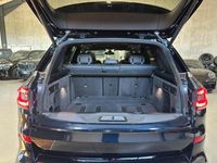 Gebraucht BMW X5 Performance 400 PS (294 kW) 2020 Schwarz SUV