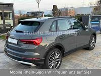 Gebraucht Audi Q3 Ambiente 150 PS (110 kW) 2023 Grau SUV