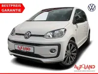 Occasion VW up! Join 75 ch (55 kW) 2019 Blanc Citadine