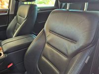 Gebraucht VW Touareg Individual 239 PS (175 kW) 2010 Schwarz SUV